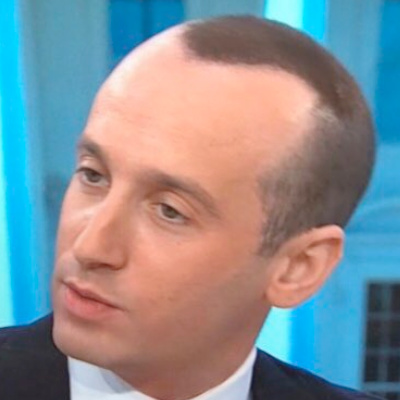 Stephen Miller