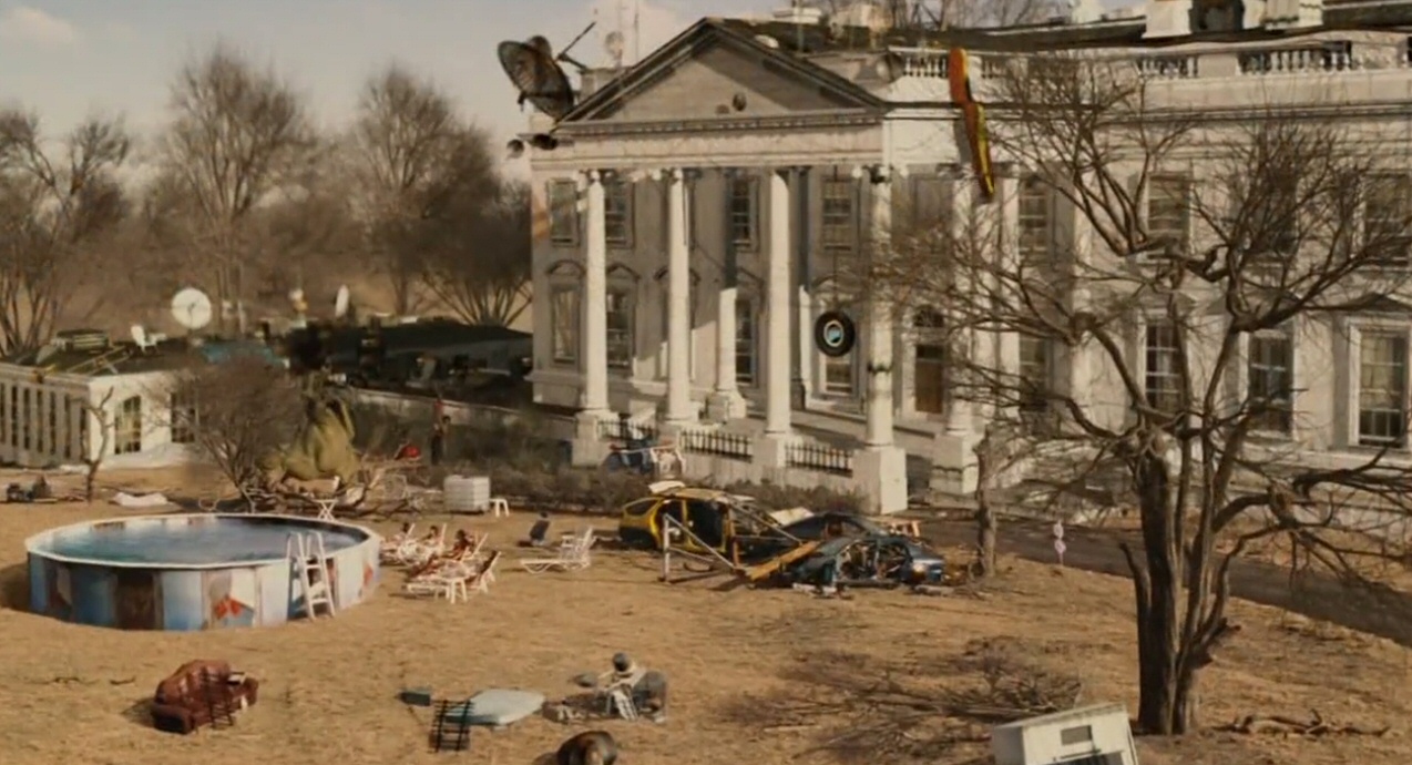 The White House